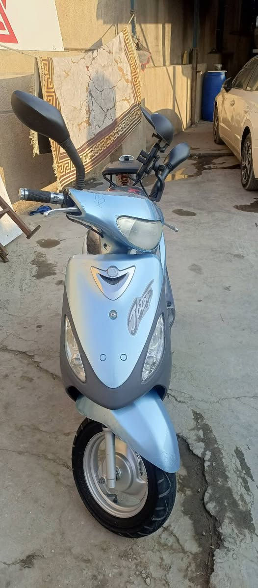 ماكس منغولي مكفول من كلشي مراوس مع بريز مكاني بغداد جديده


**إذا كنت صاحب هذا الإعلان وتريد حذفه لأي سبب، رجاءا أرسل رسالة إلى الدعم الفني**