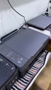 كانون 3420 • كانون 3410 • بحبر شركة