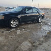 افنجر • ٢٠٠٩ • مكينه ٢٤٠٠