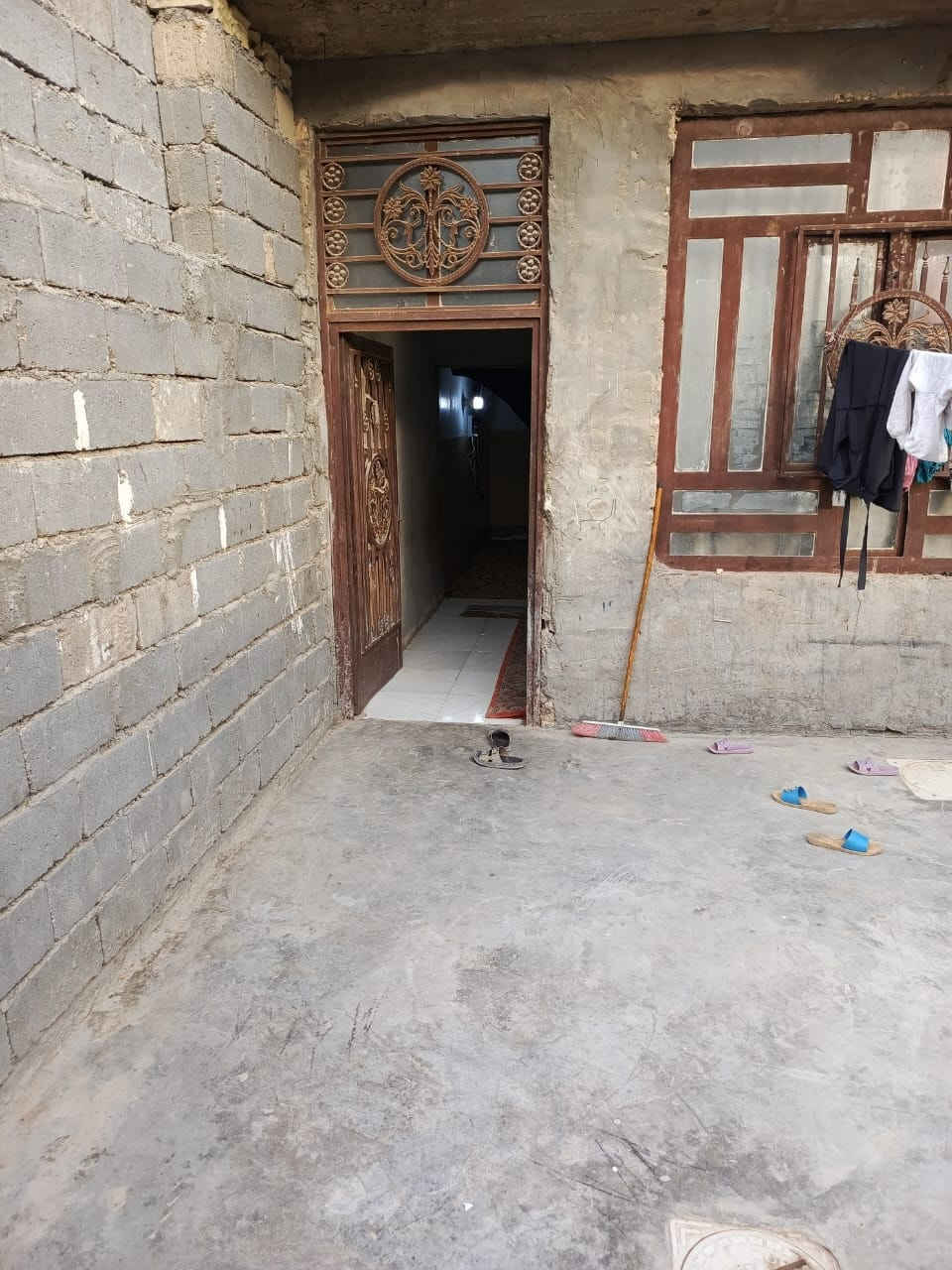 مكـ✯͜͡الدوحه𝄠ـتب

🕌 بسم الله على بركة الله🕌

🏡 مشتمل  # للبيع 

🏡 موقع المشتمل_ الانبار _ الفلوجه 

✴️ في حي الشهداء بال 23 ألف 

🛣 شارع 20م نافذ على شارع 40م 

✴️ طابو صرف  تحويل  

🏠 مساحه 150م 

🧱 الوجه 10م 

🧱 النزال 15م 

🏡 موقع مميز تتوفر كافه الخدمات 

💵 السعر  62 مليون وبي مجال 📝✅  

⭕ اذا عندك عقار تريد تعرضه للبيع او تريد تشتري عقار 

📬فقط ارسال المعلومات  على الواتساب او الاتصال على هواتف المكتب 

🤳متابعة الصفحه يصلك كل ما هو جديد

⏪ملاحضه: السعرالعقار  يحدد من قبل البائع

  🏘️بيع وشراء الأراضي السكنية والزراعية وكافة

 العقارات🏘️🌐Anbar Fallujah_ الانبار الفلوجة🌐

♦️الاستفسار 📥 عنوان المكتب شارع المنجزات قرب مجمع احمد عريبي حي نزال 

    (((مكتب الدوحه يرحب بكم في كل وقت)))) 

(««نستقبل هواتفكم على لارقام التالية»»)) 

                    ----(مصطفى ال عباس)----

***********
***********
