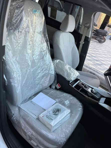 السلام عليكم شباب سورنتو 2024 خلجي كفاله عامه من الصبغ والبارد والشخط ماشيه 25 الف فول قماره حديد داتشو ويل 19 كير مواس كراسي وجنطه كهرباء 3 قطع تبريد مكينه 6 سلندر مكان سياره بغداد المنصور رقمي ***********
سعرها 317
