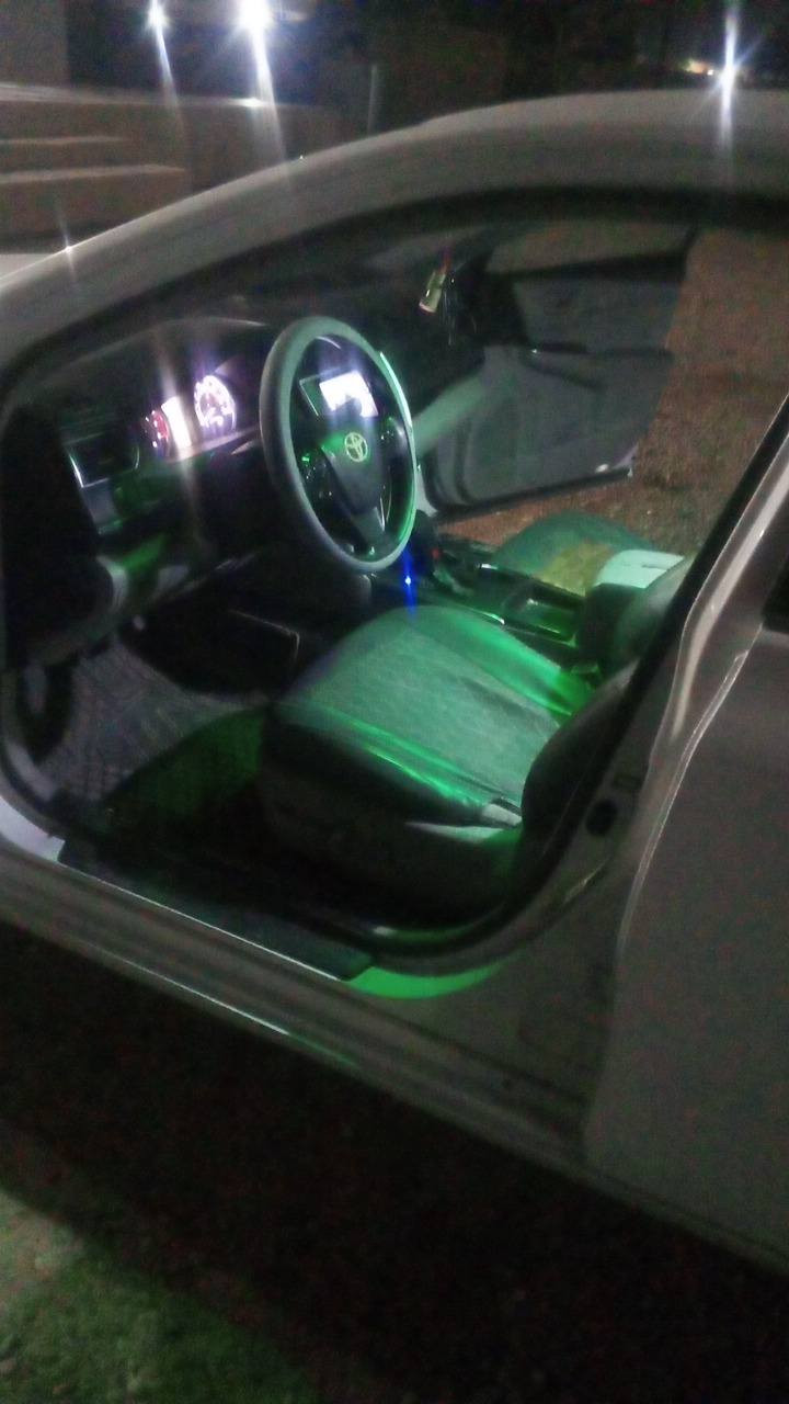 كامري موديل 2016
ضرر السياره جاملق بونيد كما موضح بل صوره سياره مابيه اي عيب كير محرك شرط سعر145 إذا مراوس عادي 
رقم ***********
