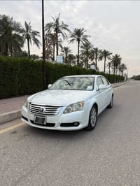 افلون • للبيع • تويوتا • سيارة • ميسان