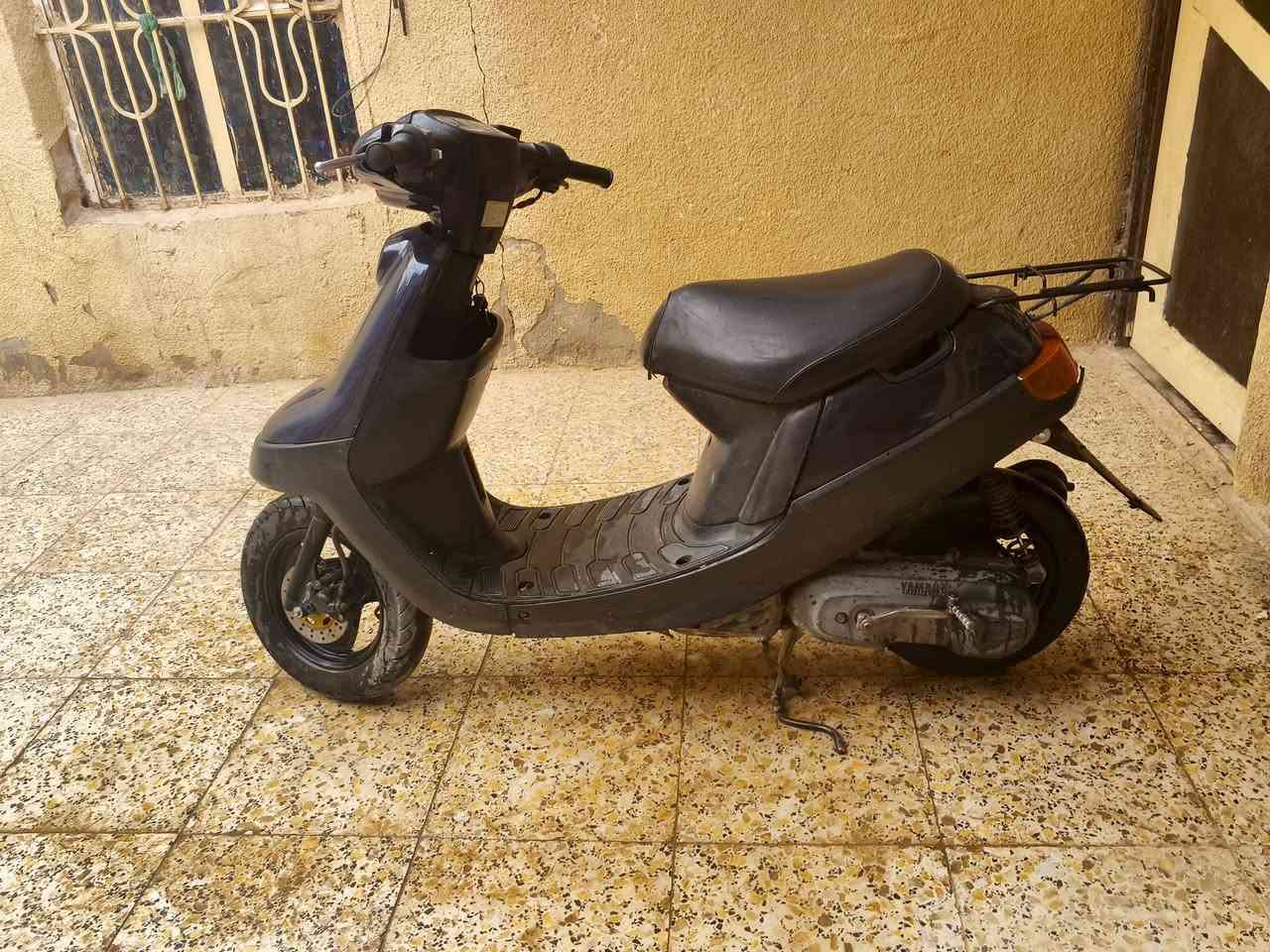 بطه مديل 99 الدراجه ما مفتوحه واي نقص ما بيه سلف هندر كهربائيات كله شغال السعر خاص مكاني كربلاء الحر  ***********

