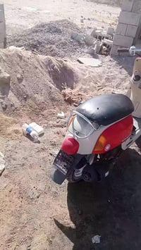 الزبير حي الاندلس • بيت • ١٢٥م