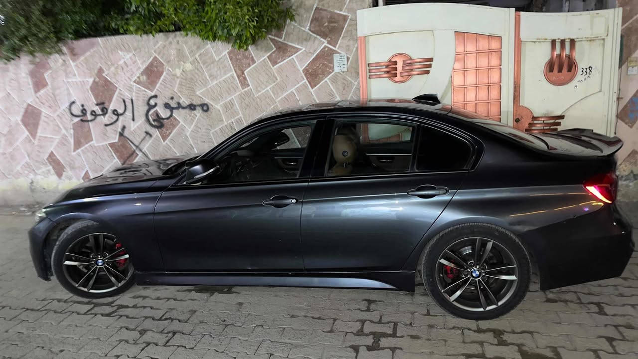 السلام عليكم  بيع او مراوس حسب القناعة
BMW 330i 2017 1/1 فول

ماشيه 110 ميل حقيقي 

محركها B48 نفس مال حديث المرغوب 4 سلندر

ميكانيك كهربائيات وكير مكينه كله جديد مابي عطل كله جديد ونظيف الف ما تصرف عليها  مداريها من حيث دهن والبانزين 

سياره نظيفه وما بيها مشاكل ولا اعطال 

عليها كت m3 كامل

تايرات جديد

هيه 240 حصان مزوده 

شادله. بلكات ريسنك 

وفيول بامب ريسنك

ومجاول ريسنك

صاير 320 حصان 🔥

حادثها !! بسيطة جاملغ الورا شوف هذا شخط جبير جان من الحادث والجامغ الكدام تصليحه درجه اوله والبنيد بدلته جماليه نقصها بس نواعم جماليه بسيطه وبيها حالوب تعاجزت اسويهن سياره نظيفه ما بيها مشاكل

السعر 160 وبيها مجال !!!! ما اعتقد اكو هيج نظافه بهيج سعر  

مكاني كربلاء البلدية  *********** واتساب
