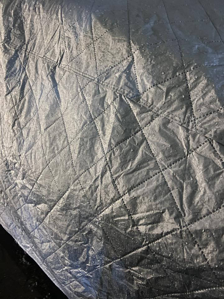 جادر للبيع مستعمل مرتين فقط ، بسعر 30 الف  للأستفسار على الواتساب : ***********
