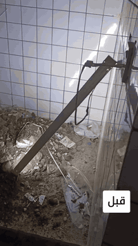 سباكة • تأسيس بواري • مجاري منزلية