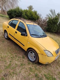 مراوس باوميكا • ستيشن اوتو • نظافة ٨٠٪