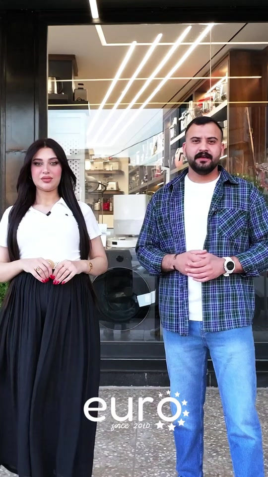 من قلب بغداد… وتحديدًا الأعظمية ✨ يبرز عبدالله يورو كعنوان للفخامة، الجودة، والتفاصيل اللي تصنع الفرق. لقطات جوية تعكس المكان، الترتيب، والهوية اللي بنيناها بثقة عملائنا يوم بعد يوم 🤍 📍 بغداد — الأعظمية_ شارع عمر بن عبدالعزيز عبدالله يورو | لأن التميز يُرى من كل زاوية.


**إذا كنت صاحب هذا الإعلان وتريد حذفه لأي سبب، رجاءا أرسل رسالة إلى الدعم الفني**