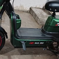 ماطور شحن • حجم 20 • ٤ بطاريات دبل