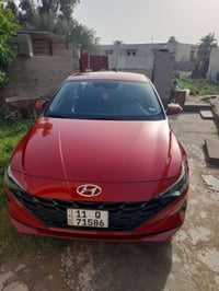 إلنترا هايبرد • ٢٠٢٣ • حادث