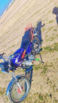 دراجة نضيفه • موديل 19 • 250 سي سي