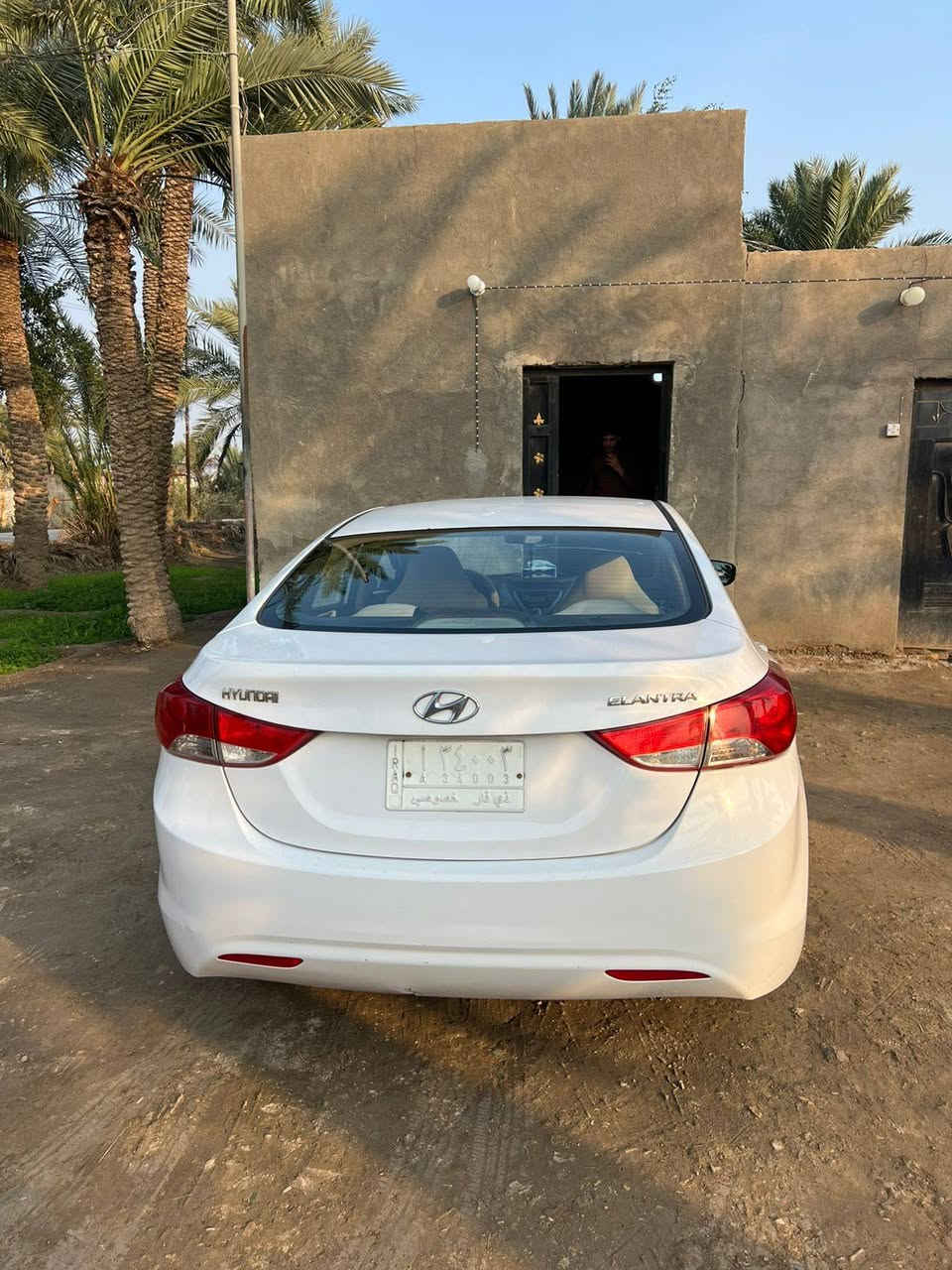 النترا موديل 2013خليجي مكفول من الضربه والتبديل سياره جاهزه وبأسمي سعرها113 وبيها مجال مكاني الناصريه  تواجدي قليل عالفيس الشراي يتصل ***********
