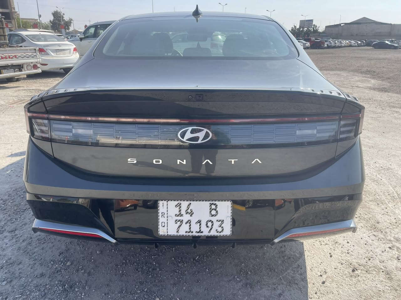 سلام عليكم سوناتا شكل الجديد مديل 24 موصفات se  حره بسمي بصره ماشيه 35 حادث موضح بل صور جاملغ اوبنيد مبدلات وبيه طخه باب الخلفي اليمن عندي بلعراق مامصلح بدون دواخل حادثهه بدون ارباك لاعرضانيه حادث خفيف السعر 190
مكان السياره بصره معقل
رقم الهاتف بي وتساب

***********
