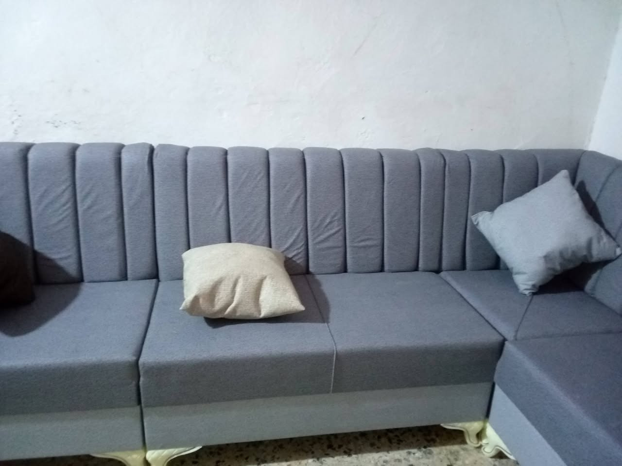 بًسِـمً أّلَلَهّـ أّلَرحًمًنِ أّلَرحًيِّمً
تم وصول حاوية كاونترات + تخم «جديد» 
 يتوفر
كاونترات متر ونص + مترين + مترين ونص 
تخم 7 ونص متر و 15 متر 
المكان ذي قار قلعة سكر حي العسكري مقابيل حسينية جيش المهدي «عليه السلام» 
التواصل مع الارقام التالية 
***********
***********
او على صفحه الفيسبوك قاسم طعمه 
او معرض التساهل لبيع الكاونترات 
أّهّـلَأّ وٌسِـهّـلَأّ بًيِّکْمً 
🌹🌹🌹🌹🌹
