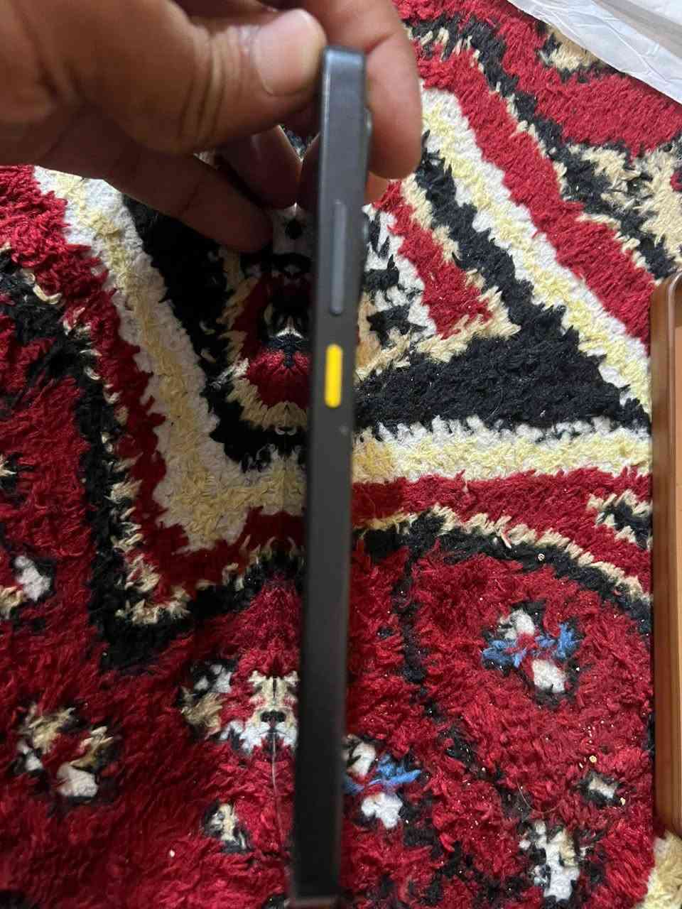 بوكو اكس 7 برو جهاز نضيف وحلو اخو الجديد للبيع تلفون مابي ولا طخه شوفة عينك تلفون راقي وكلشي بي حلو غراضه كامله كرتون وشاحنه سعره 380 الف


**إذا كنت صاحب هذا الإعلان وتريد حذفه لأي سبب، رجاءا أرسل رسالة إلى الدعم الفني**