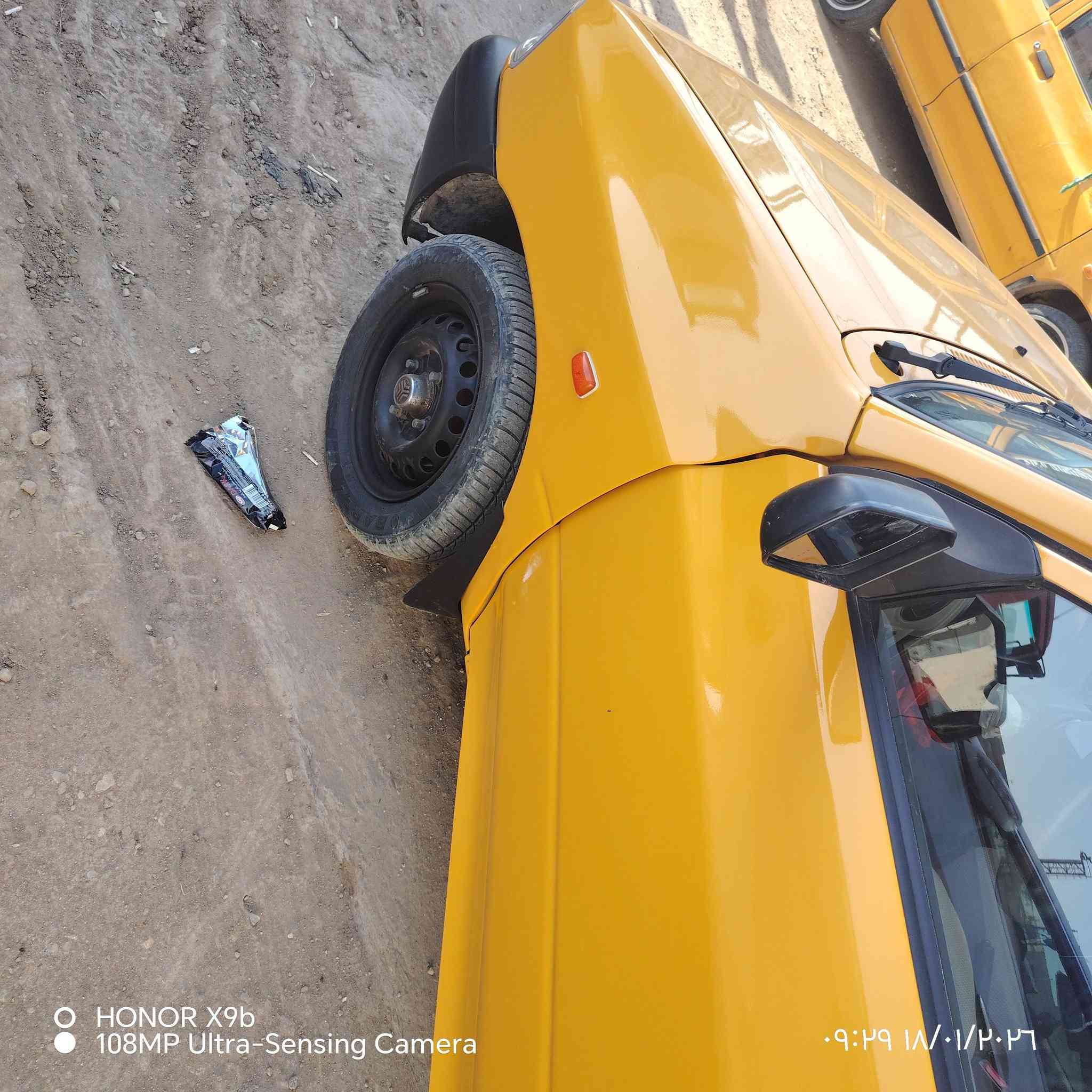 سايبه لبيع 25 ماشي 12 الف كفاله عامه ***********
