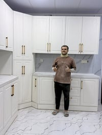 مطبخ الرواسي • شغل بنات • عراق