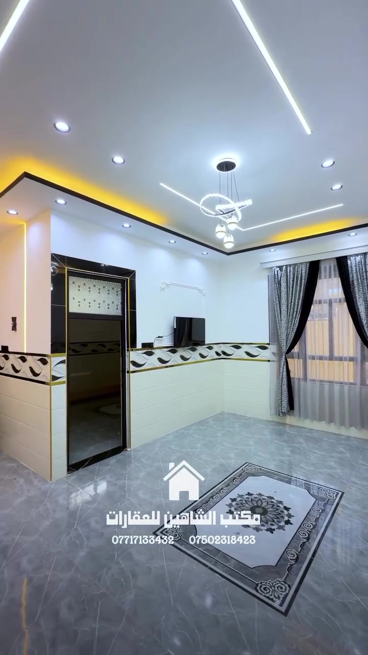 ⁨ ⁨ لـلـبـيـع🏠📍 موصل الجانب الايمن حي الزنجلي اكتب تم لمعرفة السعر للأستفسار أكثر.......📞
***********
***********
#العراق 
#الموصل 
#اكسبلور_فولو 
#اكسبلور
#عقارات⁩⁩
