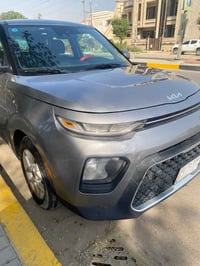 للبيع  موديل ٢٢ كلين بدون حادث الشاصي بلصور موجود مواصفات Lx ماشيه 53 ...