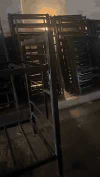 جرابي للبيع طابقين جدد كميه خير من الله بيع شلع او مفرد سعر القطعه 100 الف استخدام شهر واحد ***********واتساب
***********واتساب
