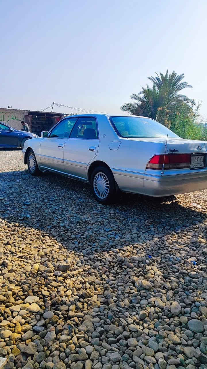 سلام عليكم للبيع مستجل راس الثور فلات موديل 96السياره جاهزه تبريد ثلج مكينه وكير خير من الله مكينه 3000السياره كفاله من الكص ونقل الجثه والرسمات السياره بسمي مداور ثاني يوم السنويه ساقطه بل24 للعلم السياره بيه ضربه بسيطه بل جاملغ العكس السايق وطغه بل جاملغ الخلفيه سياره جاهز من كلشي السعر ،،82،،$$بيه مجال ماكني بابل الحمزه الغربي للستفسار ***********
