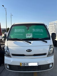كيا ٢٠٢١ • غاز LPG • فول مواصفات