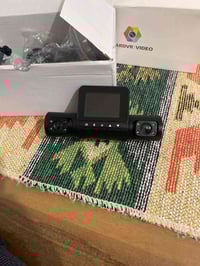 داش كام • ٤ كامرات • فول اچدي