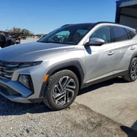 توسان • ٢٠٢٥ • مزاد امريكي