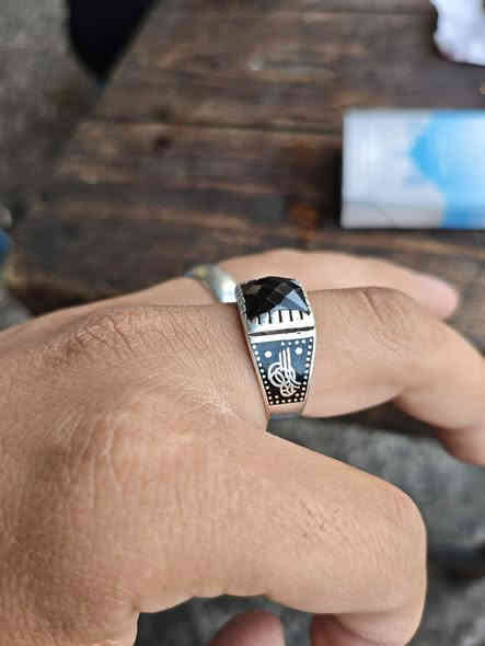 سلام عليكم خواتم اثنين فضه 925 
ابيعهن اثنيناتهن اب 60 الف مكاني صدريه كفاح ***********
