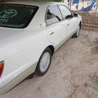 تويوتا بطه • ١٩٩٤ • رقم نجف