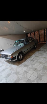 كرونا كلاسيك • ١٩٨١ • كركوك