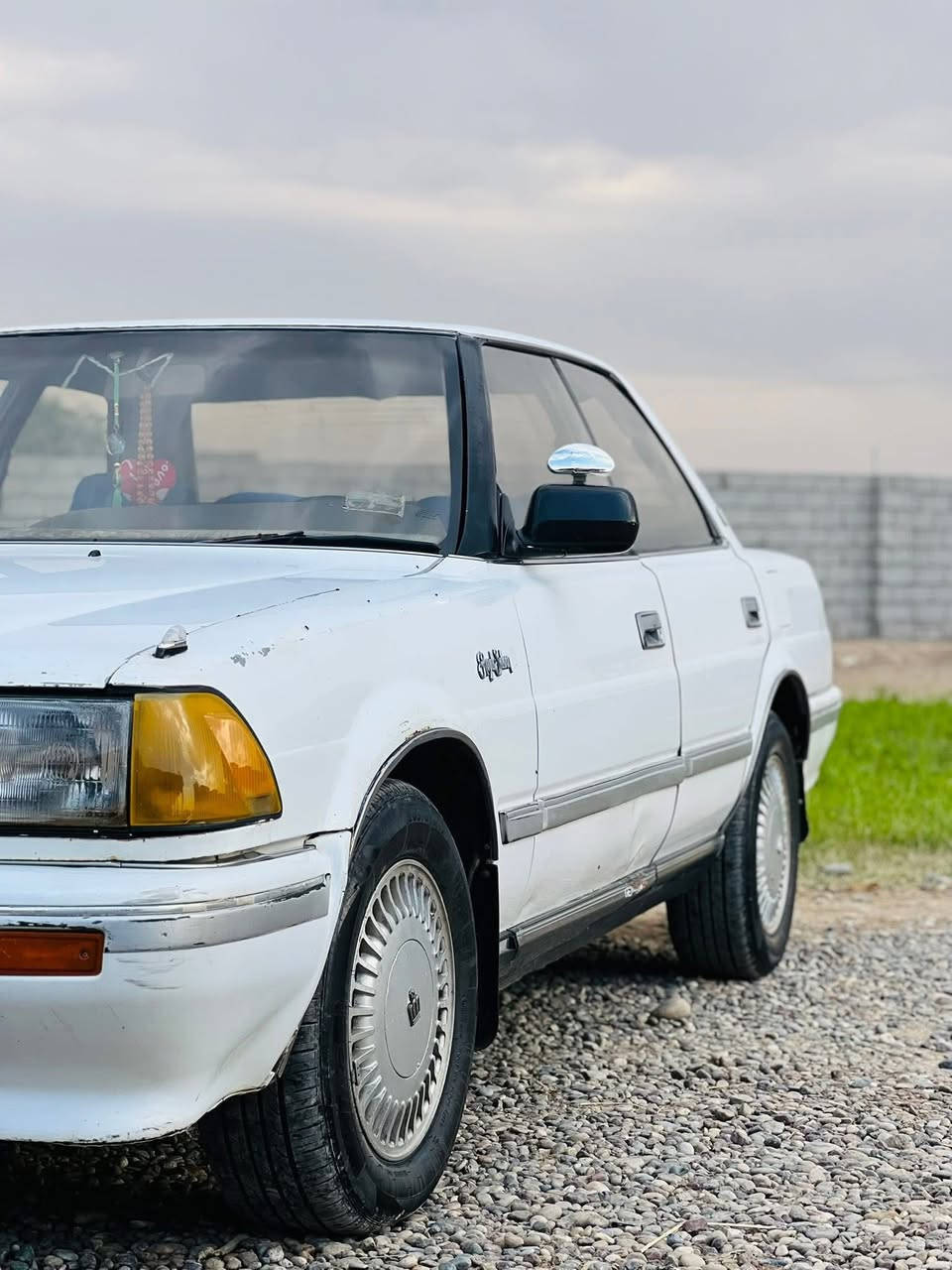 اسلام عليكم 
هارتوب للبيع رقم الماني سنويه تنتهي بل 2027
كير ومحرك شرط هــ ‭***********
