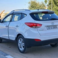 توسان خليجية • ٢٠١٣ • العلوان كربلاء