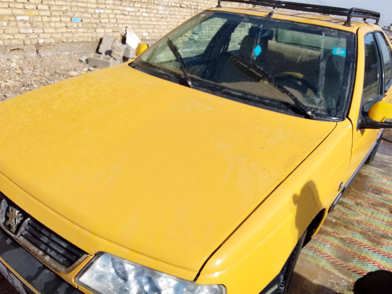 سلام عليكم بيجو لميس 2013رقم بغداد سياره جاهزه من كل شي لاستفسار اتصل او مراسله وتساب***********
