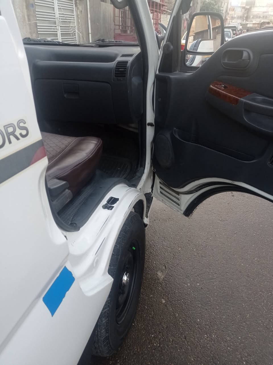 موديل 15 مكفوله من الضربه تبريد شغال تخم تأير حداديه جديده كهربائيات كلهه شغاله سياره جديده ماعايزهه اي شي تحويل مباشر رقم بغداد تحويل مباشر ***********
