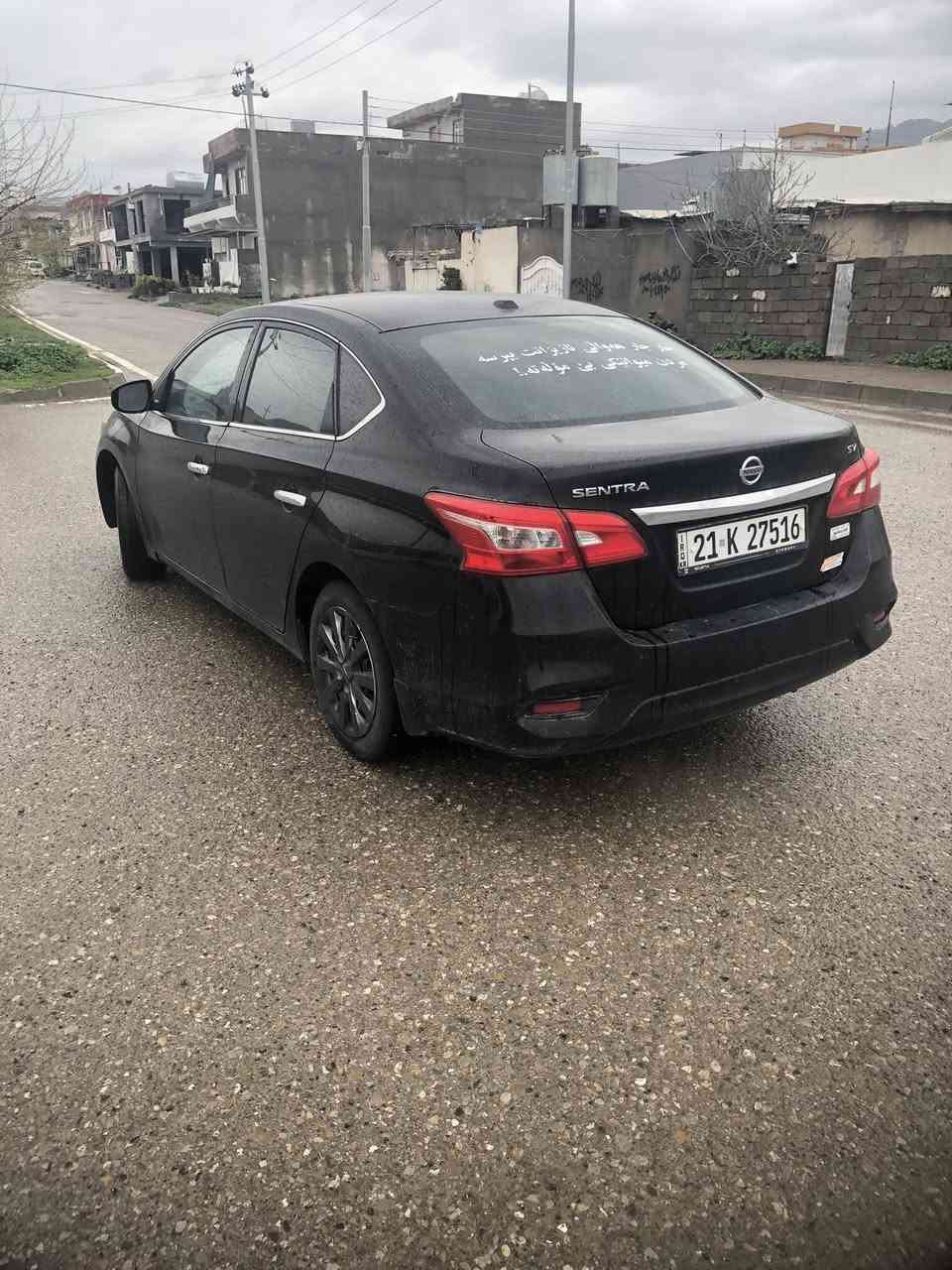 سینترا بۆ فرۆشتن 2017  3پارجەی هەیە گێر مەکینە بەناو کردن بەشەرت 101وەرەقەو مەحامەلە 
رەقەم تەلەفوون ***********
