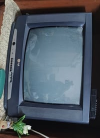 الكرادة • تلفزيون