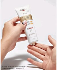 مكياج • تصفية • قطع أخيرة