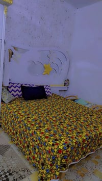 غرفه عراقي • كاروك • بغداد الراشديه