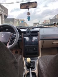 بيجو موديل 18 للبيع 07710023325