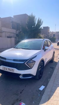 سبورتج • ٢٠٢٣ • ماشية ٥١ ألف