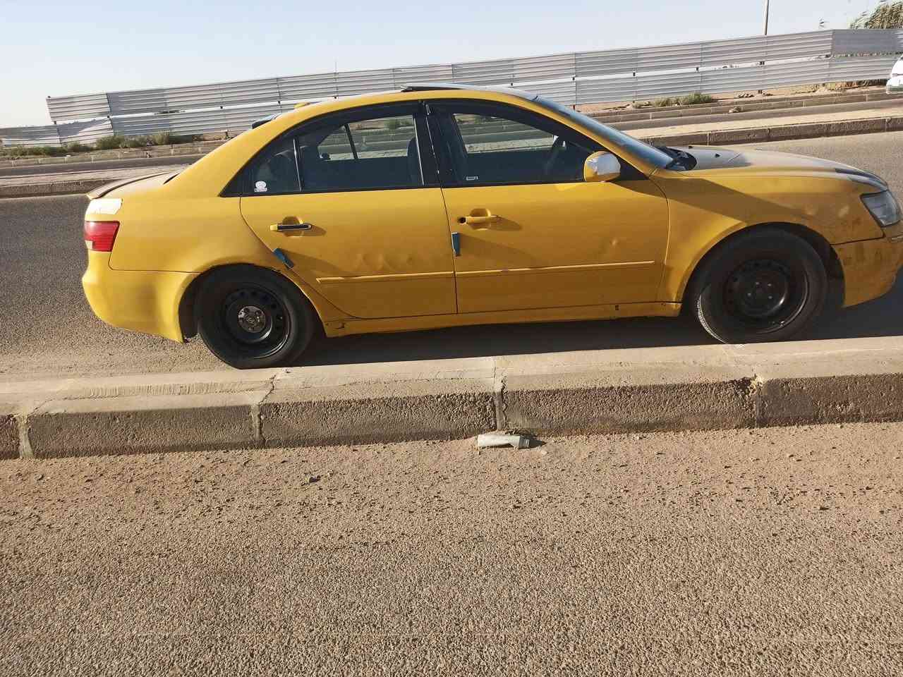 السلام عليكم سوناته موديل 2008وارد امريكي مكينه 2000  نظيفه كير جديد 3قطع بيه بدون دواخل باقي مواصفات غير مذكوره سعر خاص


**إذا كنت صاحب هذا الإعلان وتريد حذفه لأي سبب، رجاءا أرسل رسالة إلى الدعم الفني**