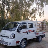 موديل ٢٠٢٢ • محرك ٢٧٠٠ • باقي كفاله