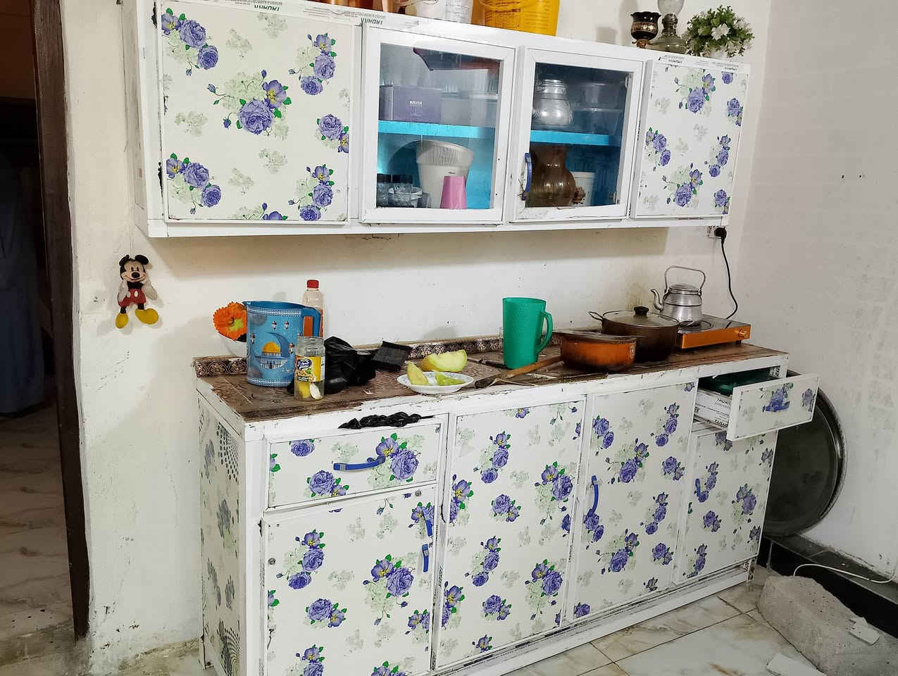 كونتر للبيع. نضيف قطعتين غفله 100 مكاني رازي


**إذا كنت صاحب هذا الإعلان وتريد حذفه لأي سبب، رجاءا أرسل رسالة إلى الدعم الفني**