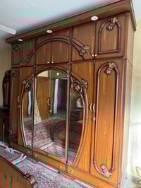 غرفة نوم • ٩ قطع • العامرية