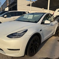 تيسلا Y • ٢٠٢٣ • دبل ماتور
