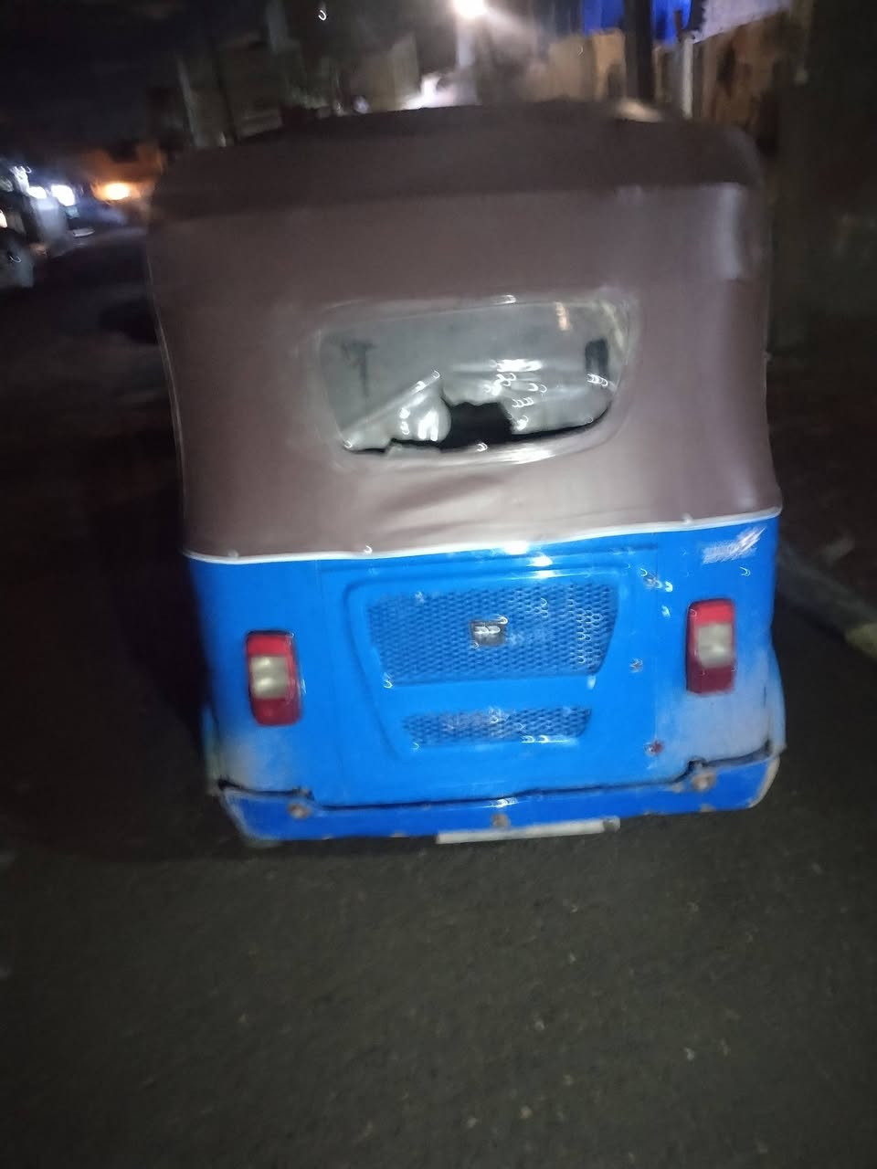 سلام عليكم تكتك ٢٠٢١ شهر12 محرك مكفول كشر شوفت عينك العنوان الحسينية راشديه سعر7250 الاتصال***********
