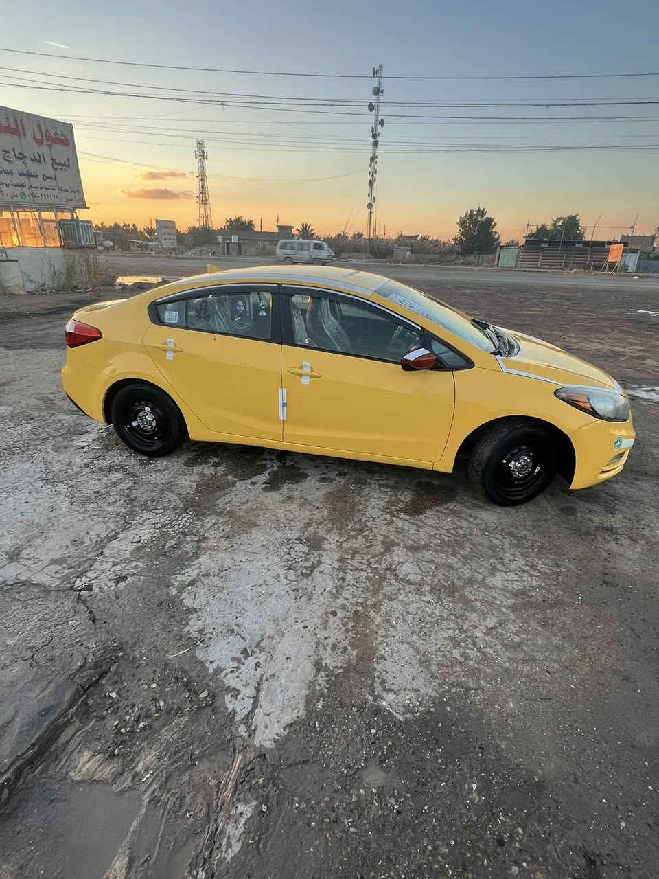 كيا فورتي ٢٠١٥ وارد امريكي
للاستفسار ***********
